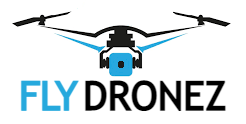 Fly Dronez